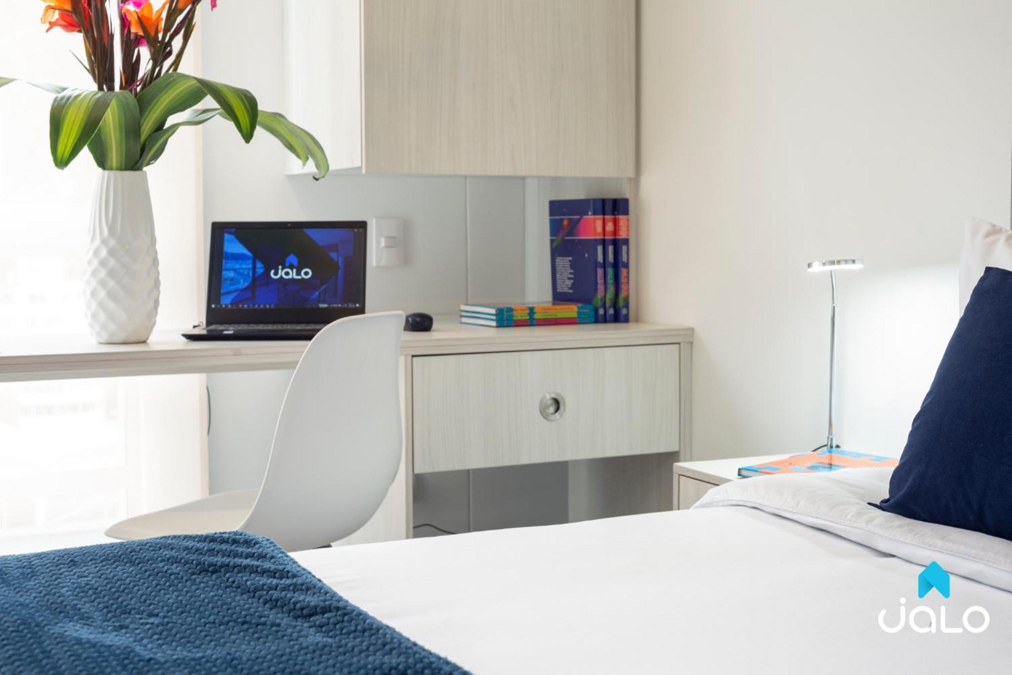 Torre Ventto Lofts Apartment Bogota Bagian luar foto